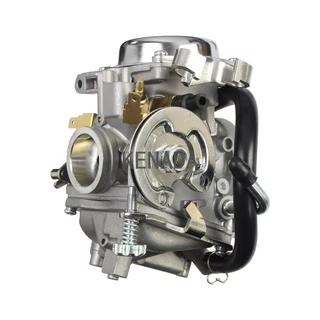 Yamaha Carburador Dafra Kansas 250 Xv Virago 250 Kansas Fúria V-blade 250 XV250 Kasinski Furia 250 Novo