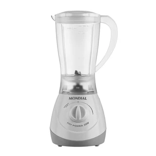 Liquidificador Mondial Easy Power L550 Branco 127V