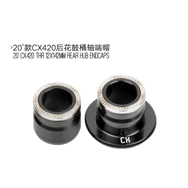 Koozer FreeHub XM490 XM470 XM460 XM390 CX420 Tampas MTB Bicicleta