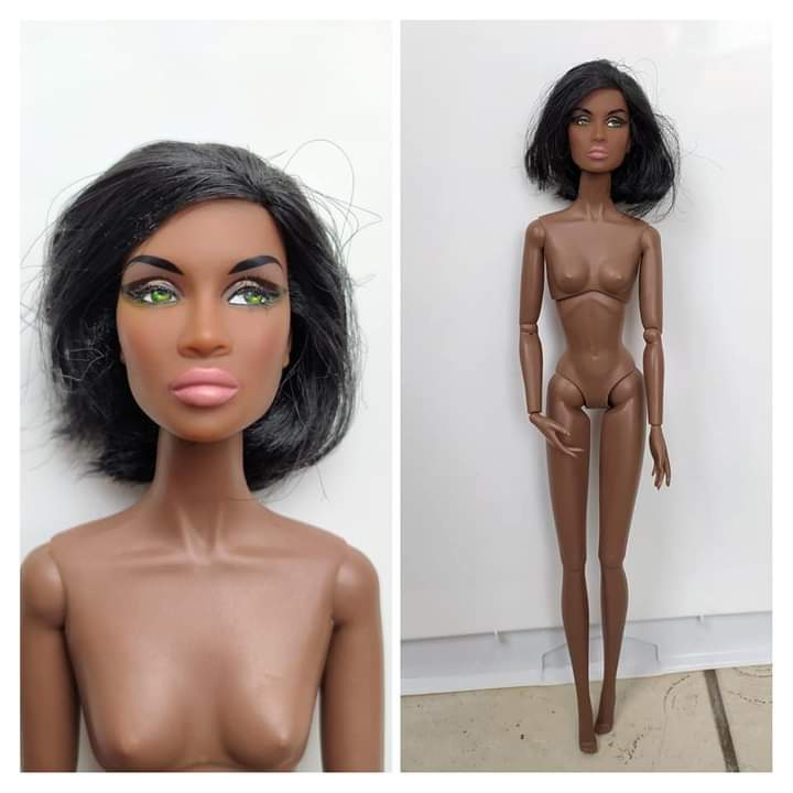 Hotsell integrity doll