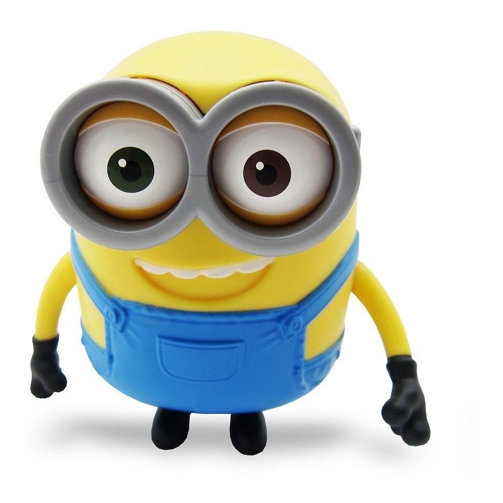 Stuart store minion toy