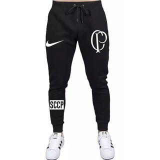 Calça Moletom Clube Nacional