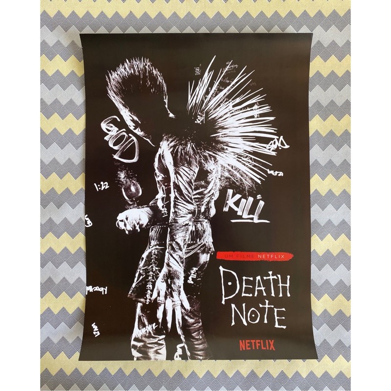 Dvd Death Note Dublado + 2 Filmes Série Completa
