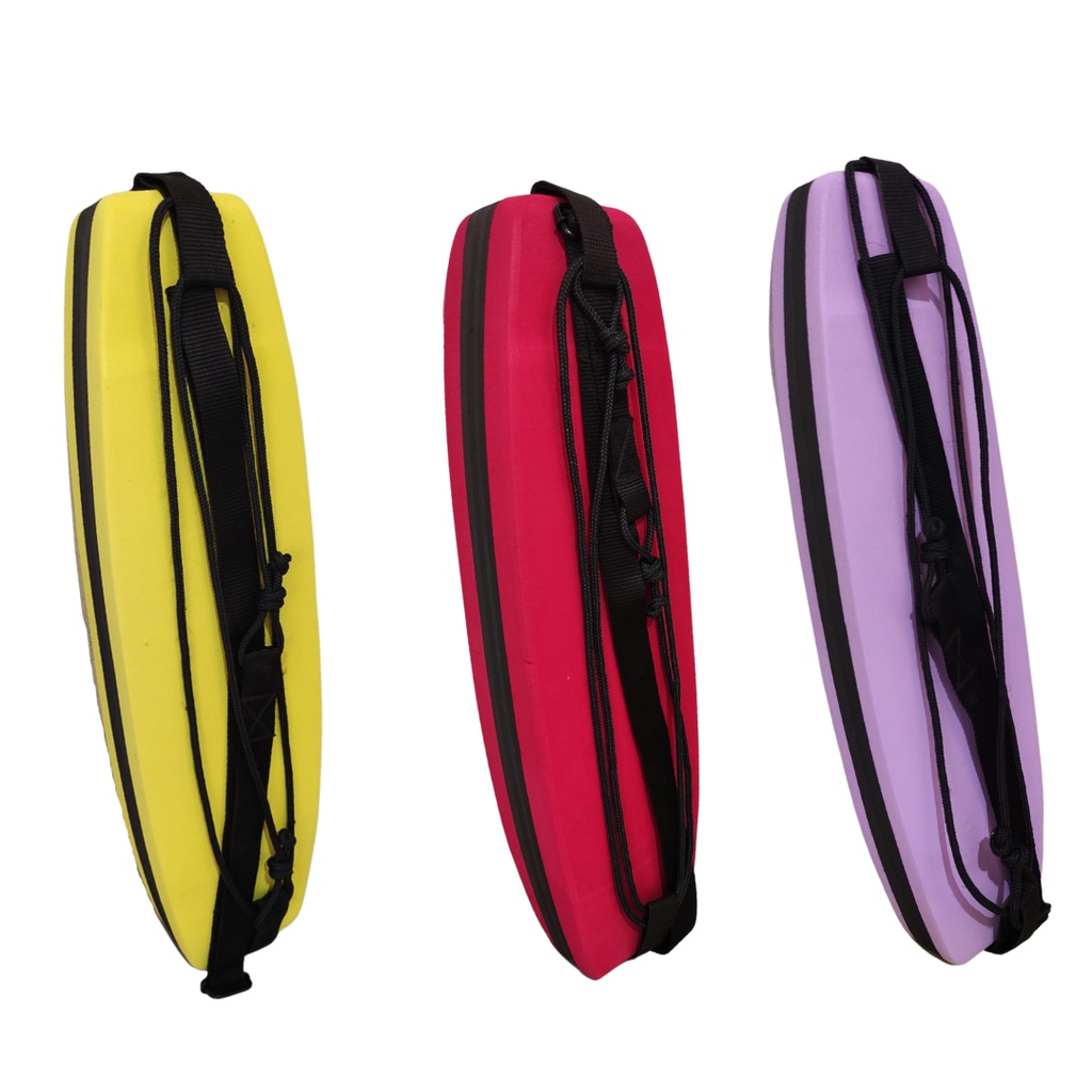 Flutuador Para Mar Life Belt EVA Natação - Àguas Abertas