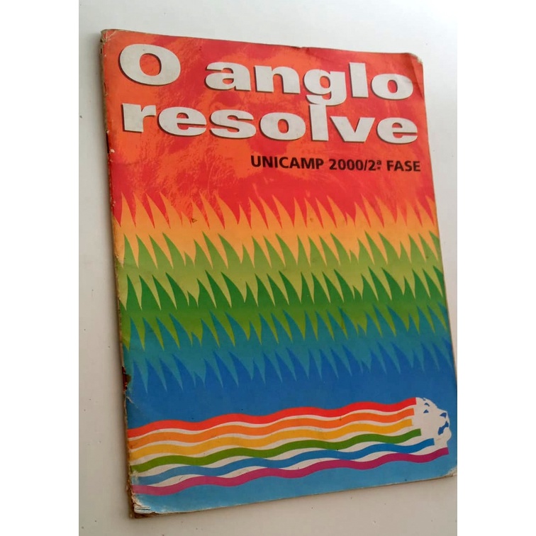 Anglo Resolve