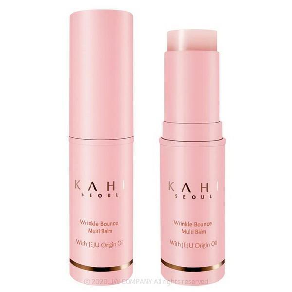Kahi Seoul Wrinkle Bounce Multi Balm series / Kbeauty / Korea