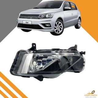 Farol Milha Gol G8 Voyage G8 Saveiro G7 2018 2019 2020