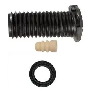 Kit Coxim Batente Coifa Rolamento Amortecedor New Civic