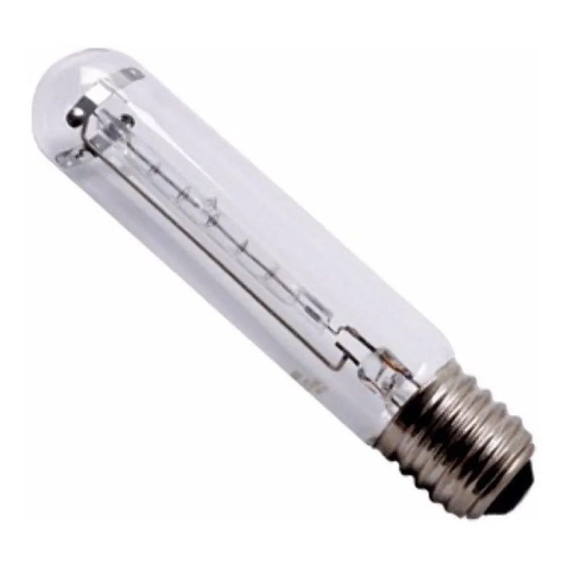 Lampada Proiettore Alogena Sovietica Vintage 1000W 110V - Potenza URSS