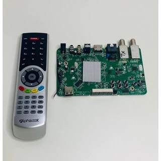 Placa principal Alphasat tx - original