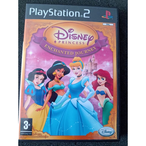 Princess jogo para play 2