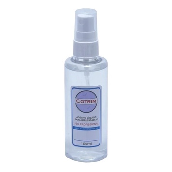 Adesivo Liquido para Impressora 3d A.bond Pla Abs Petg 100ml