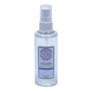 Adesivo Liquido para Impressora 3d A.bond Pla Abs Petg 100ml