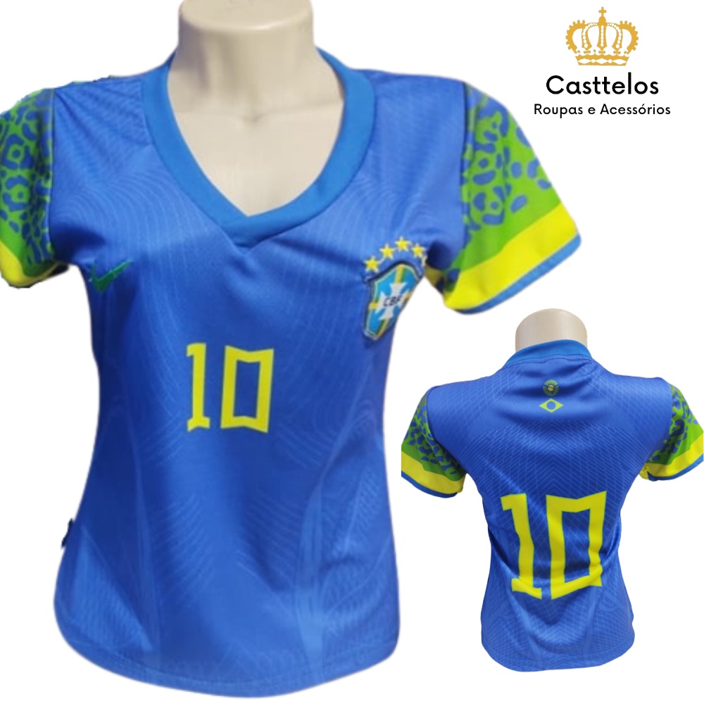 Blusa modelo hot sale novo