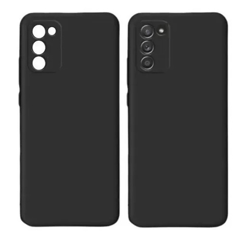 Capa Slim Fina Luxo Fosca Matte Antishock P/ Galaxy S20 FE 4G 5G