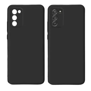 Capa Slim Fina Luxo Fosca Matte Antishock P/ Galaxy S20 FE 4G 5G