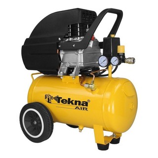 Motocompressor 8.5pcm /24l 220v Cp8525 - Tekna