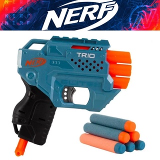 Metralhadora Nerf, Brinquedo Nerf Usado 69928256