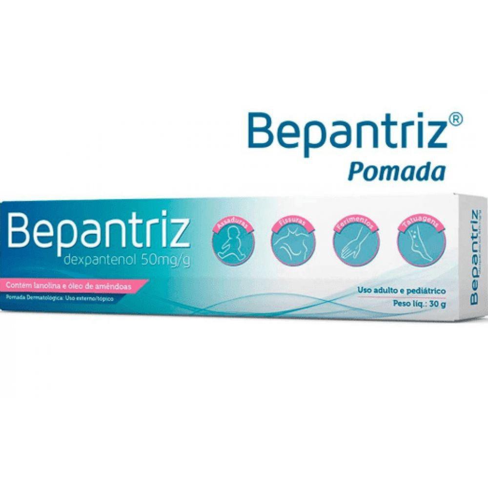 Bepantriz 30g (Original) | Shopee Brasil