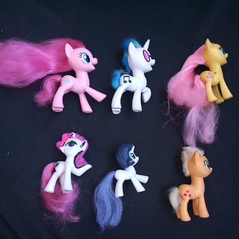 My little pony shopee new arrivals