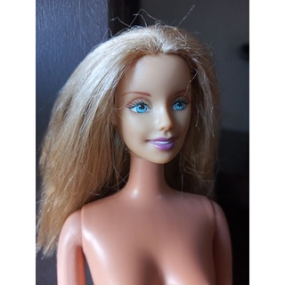 Boneca Yalili Grávida Gêmeos Articulada Estilo Barbie Lacrada Bebê