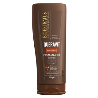 Bio Extratus Finalizador Queravit 250g