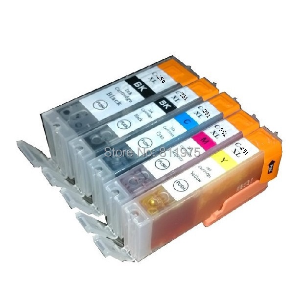 PGI 150 CLI 151 インクカートリッジキヤノン PIXUS IP7210