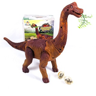 Ovo De Dinossauro Fósseis 2 Peças Brinquedo Infantil - Compre Agora - Feira  da Madrugada SP