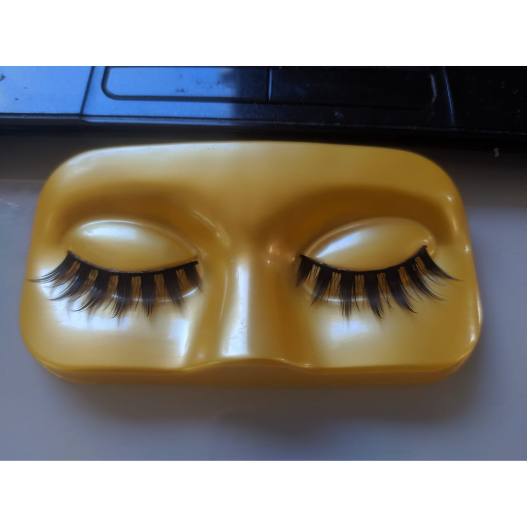 Cílios de Cosplay/Dorama