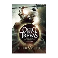 Livro A Lança do Deserto - Ciclo das Trevas Vol.2: A união vale ...