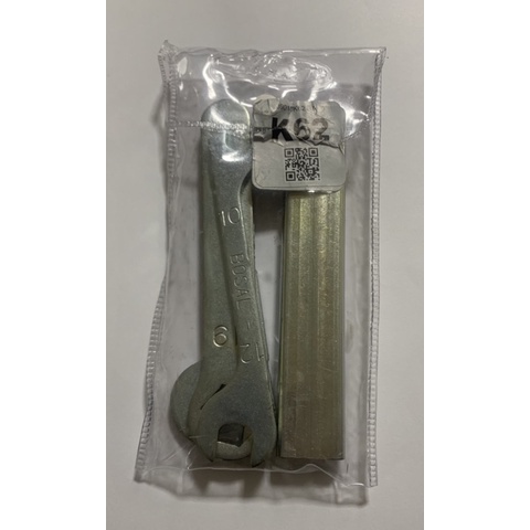 kit de Ferramenta para moto