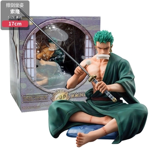 Roronoa Zoro (Portrait)  Zoro, Personagens de anime, Desenho de rosto