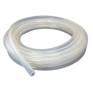 Mangueira de Silicone 8mmx10mm Atóxico 1 Metro