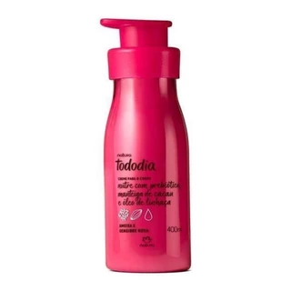 Hidratante Natura Tododia 400mL