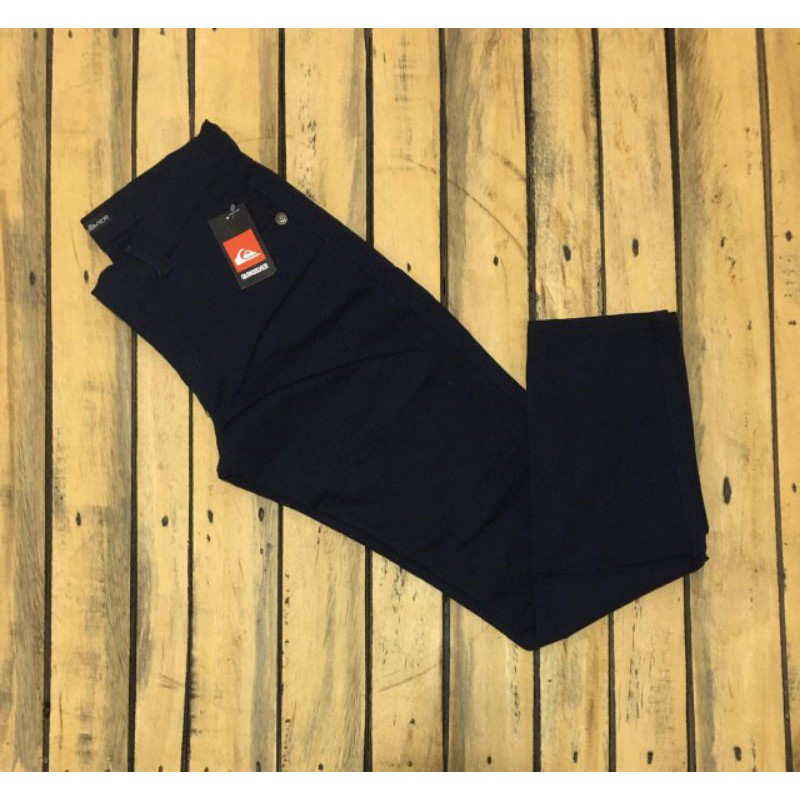 Calça jeans 2024 da quiksilver