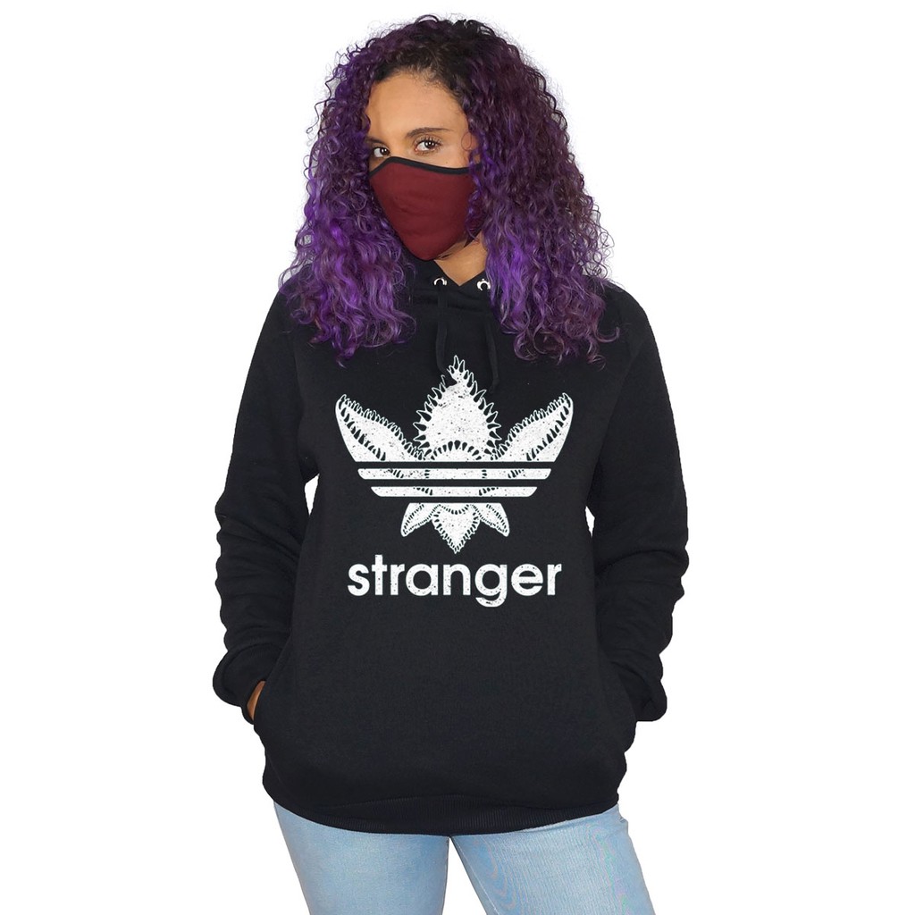 Adidas demogorgon hoodie online