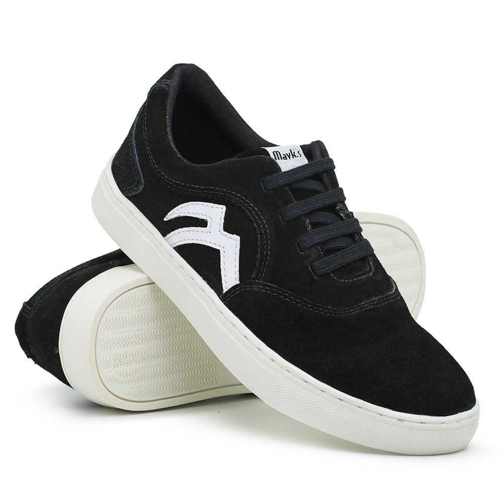 Tenis de hot sale skate barato