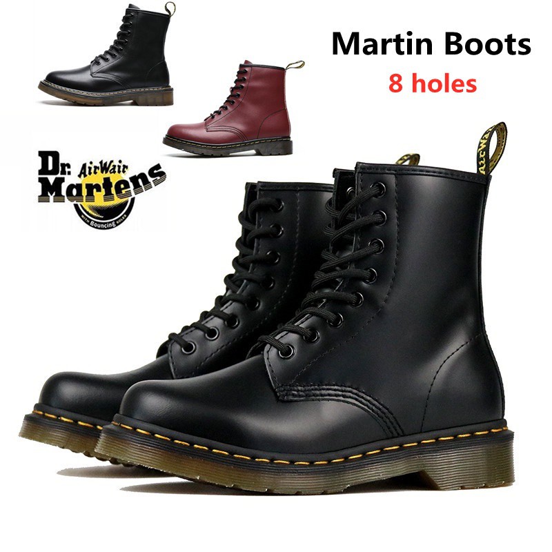 Bota doctor hot sale martin