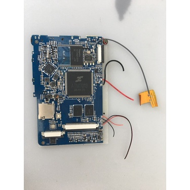 Placa Principal Tablet Leadership Desine 7 | Shopee Brasil
