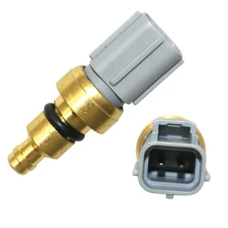 Sensor De Temperatura Ford Ka Zetec Rocam 2005 2006 2007