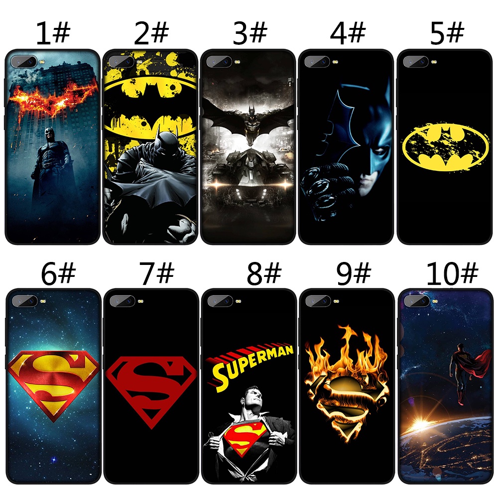 Capa para Celular - Batman vs Superman 3