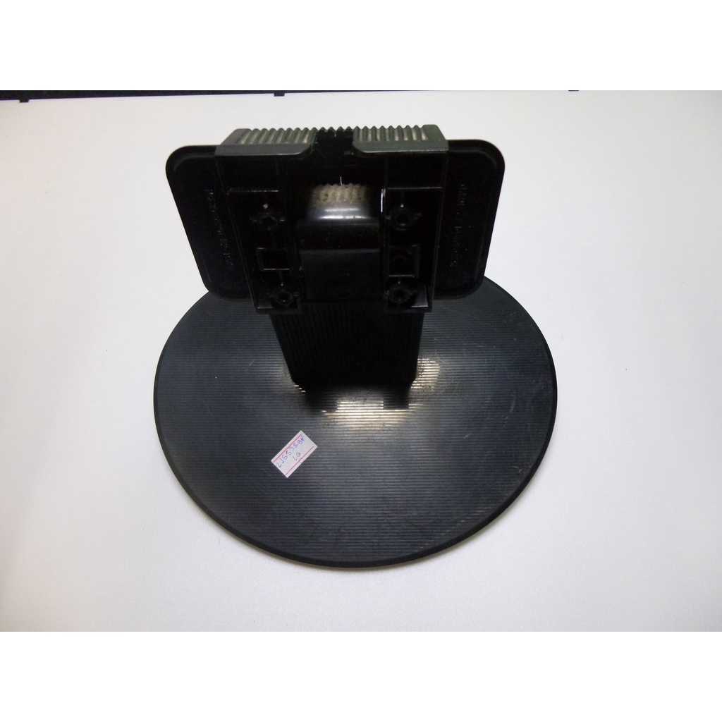 base pedestal monitor lg l1553s | Shopee Brasil