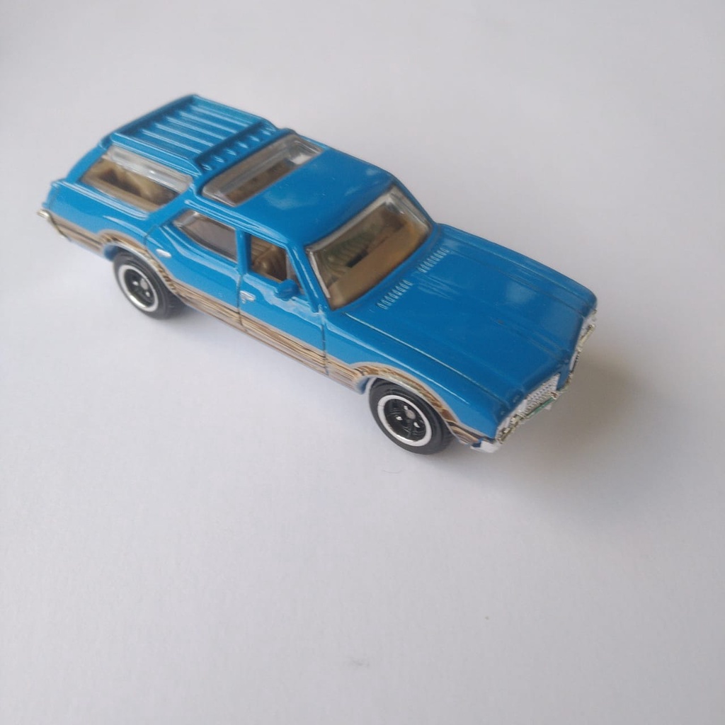 Matchbox vista cruiser on sale