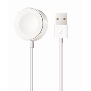 Cabo Carregador Smartwach Usb Magnético Compatível Iwo 8, Iwo 11, Iwo 12, W506