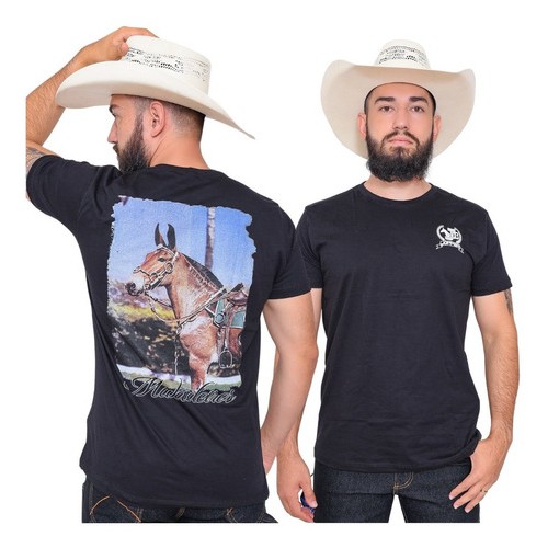 Roupas country cheap para revenda