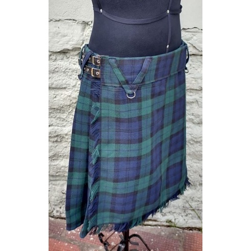 Saia kilt best sale masculina comprar