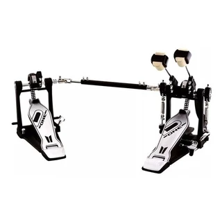 Pedal Duplo para Bateria D-One DP20