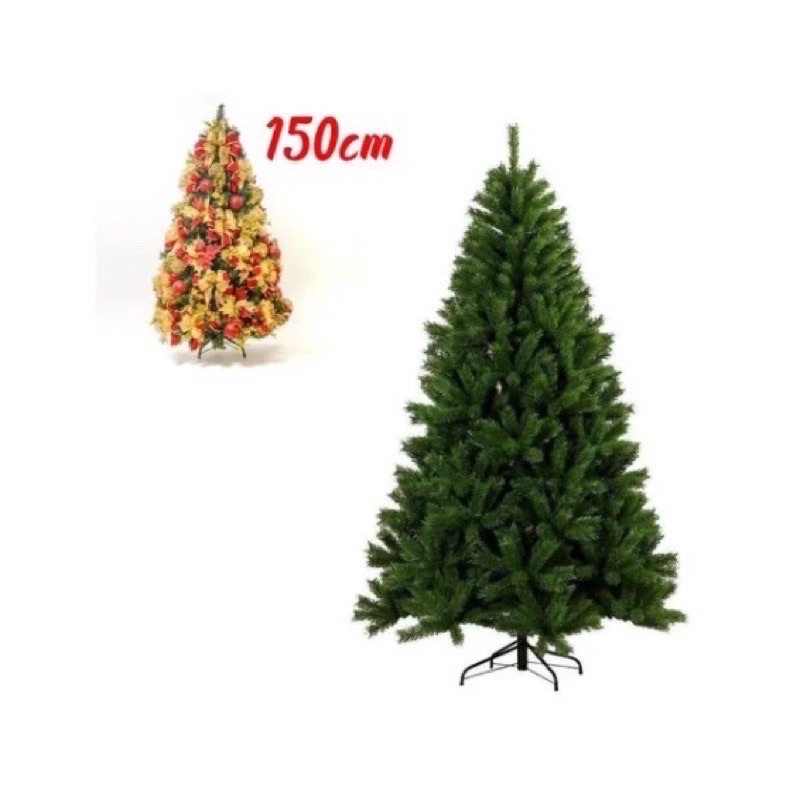 Árvore Natal 150cm .180cm .210cm Decoraçao Natalina Pinheiro