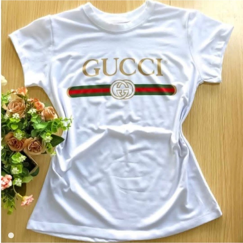 Blusa store feminina gucci