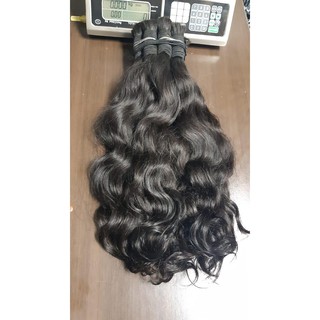 Lindo Cabelo Humano Indiano, Produto p/ Cabelos Feminino Humano Indiano  Nunca Usado 90499743